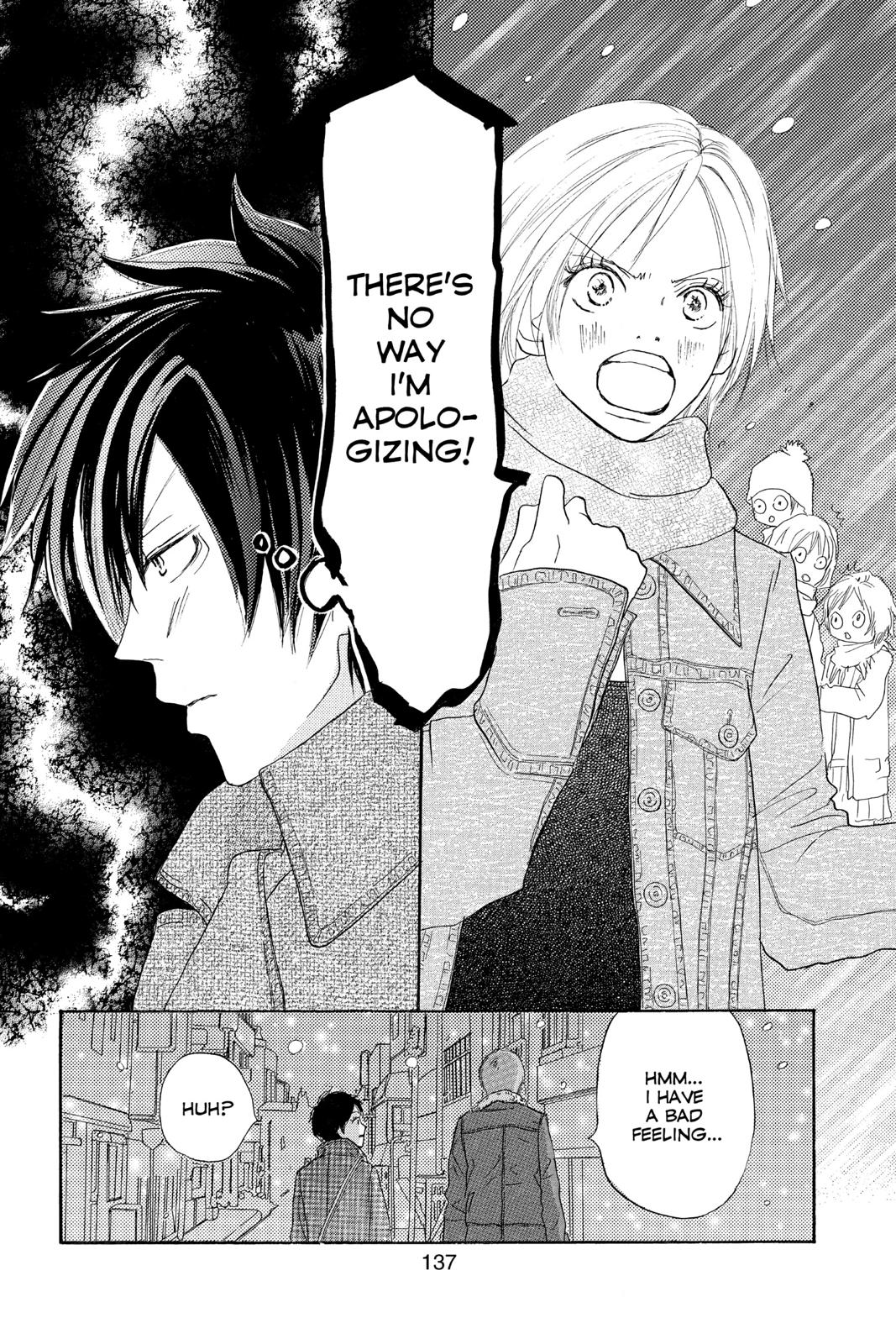 Read High School Debut en Manga Online