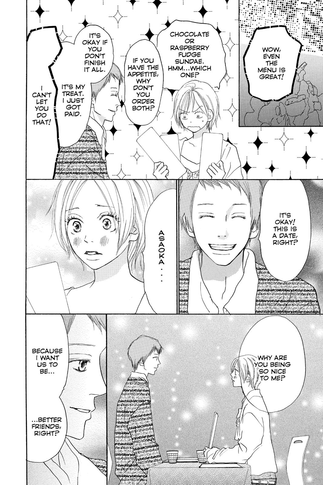 Read High School Debut en Manga Online