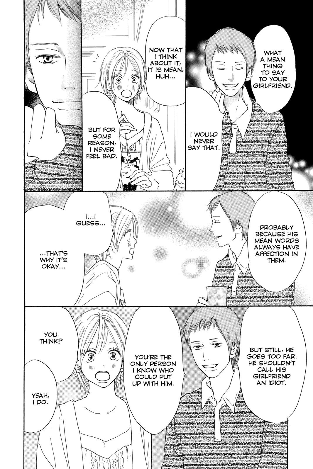 Read High School Debut en Manga Online