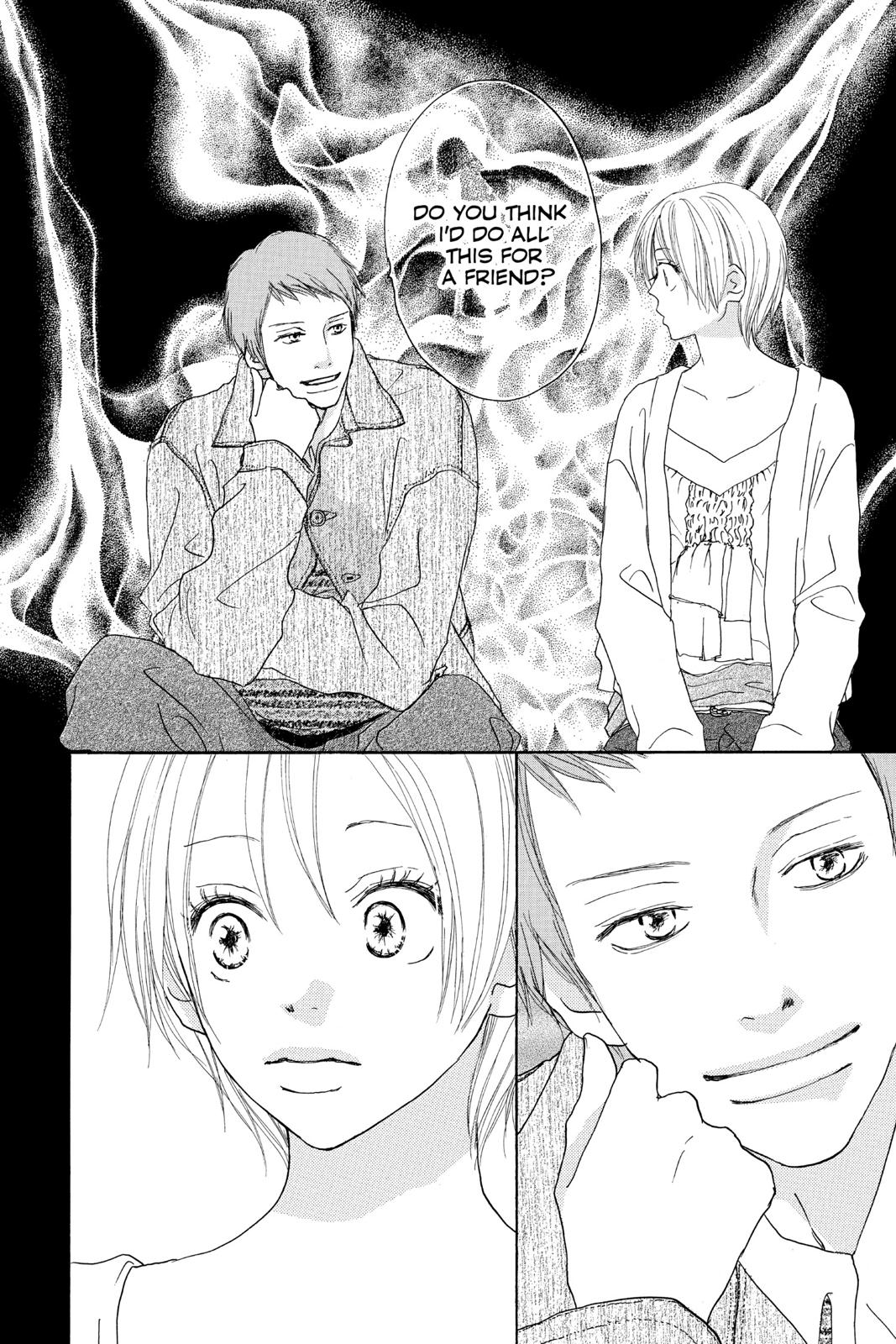 Read High School Debut en Manga Online