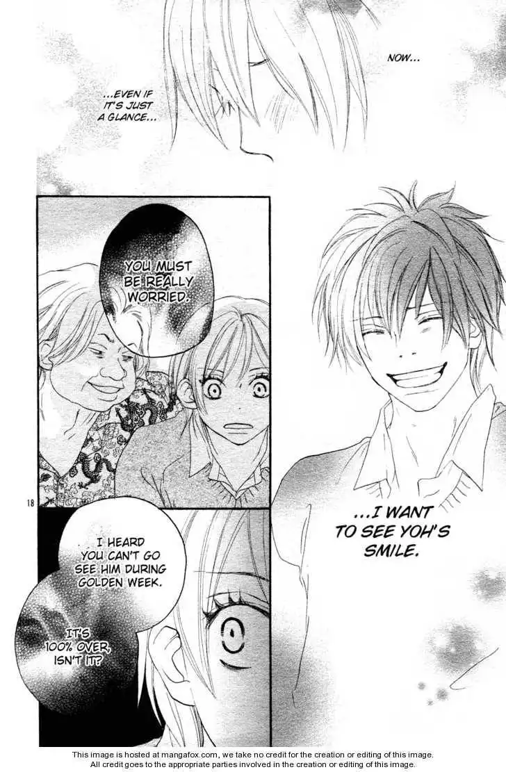 Read High School Debut en Manga Online