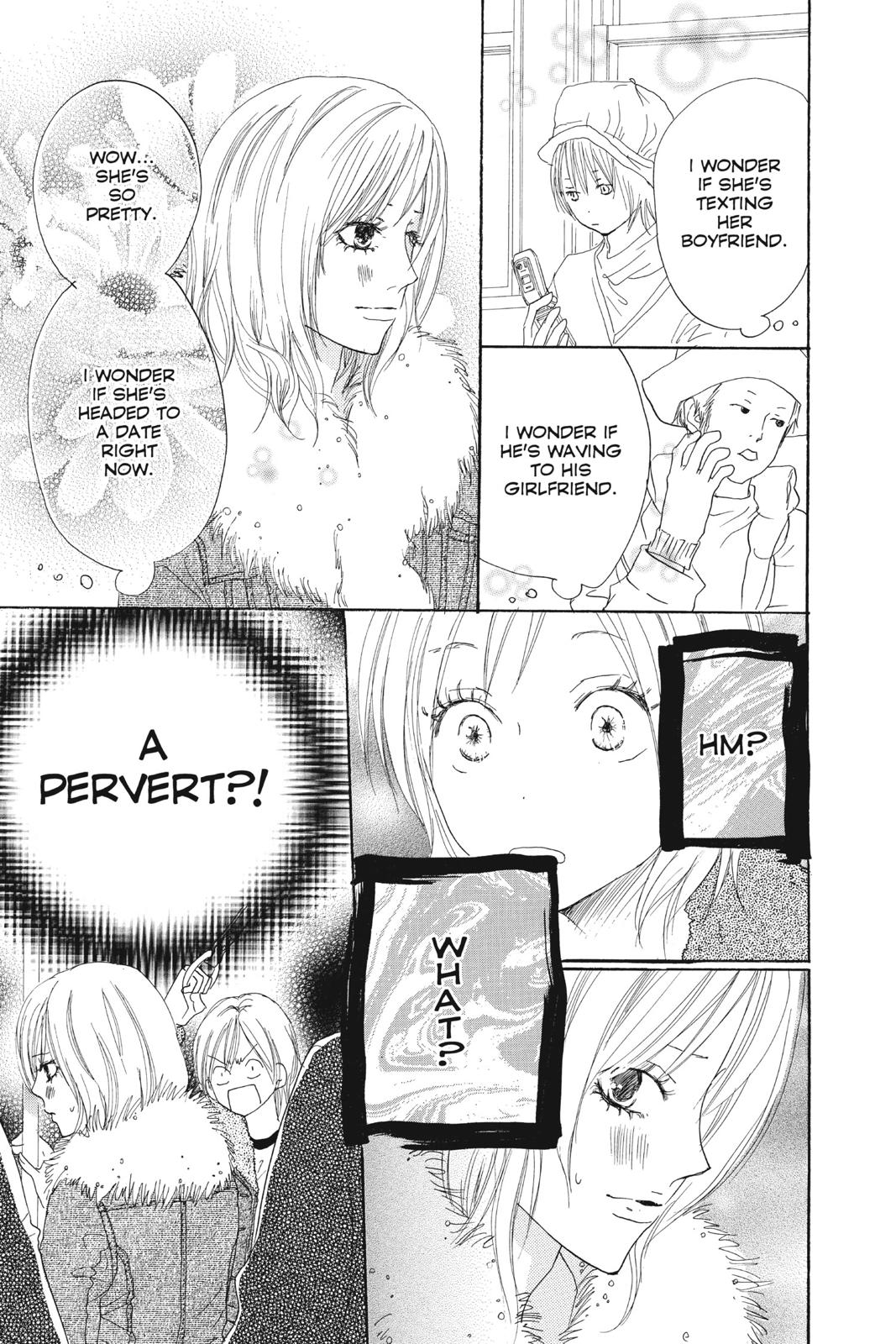 Read High School Debut en Manga Online