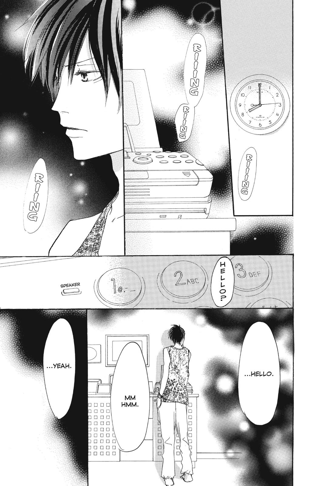 Read High School Debut en Manga Online