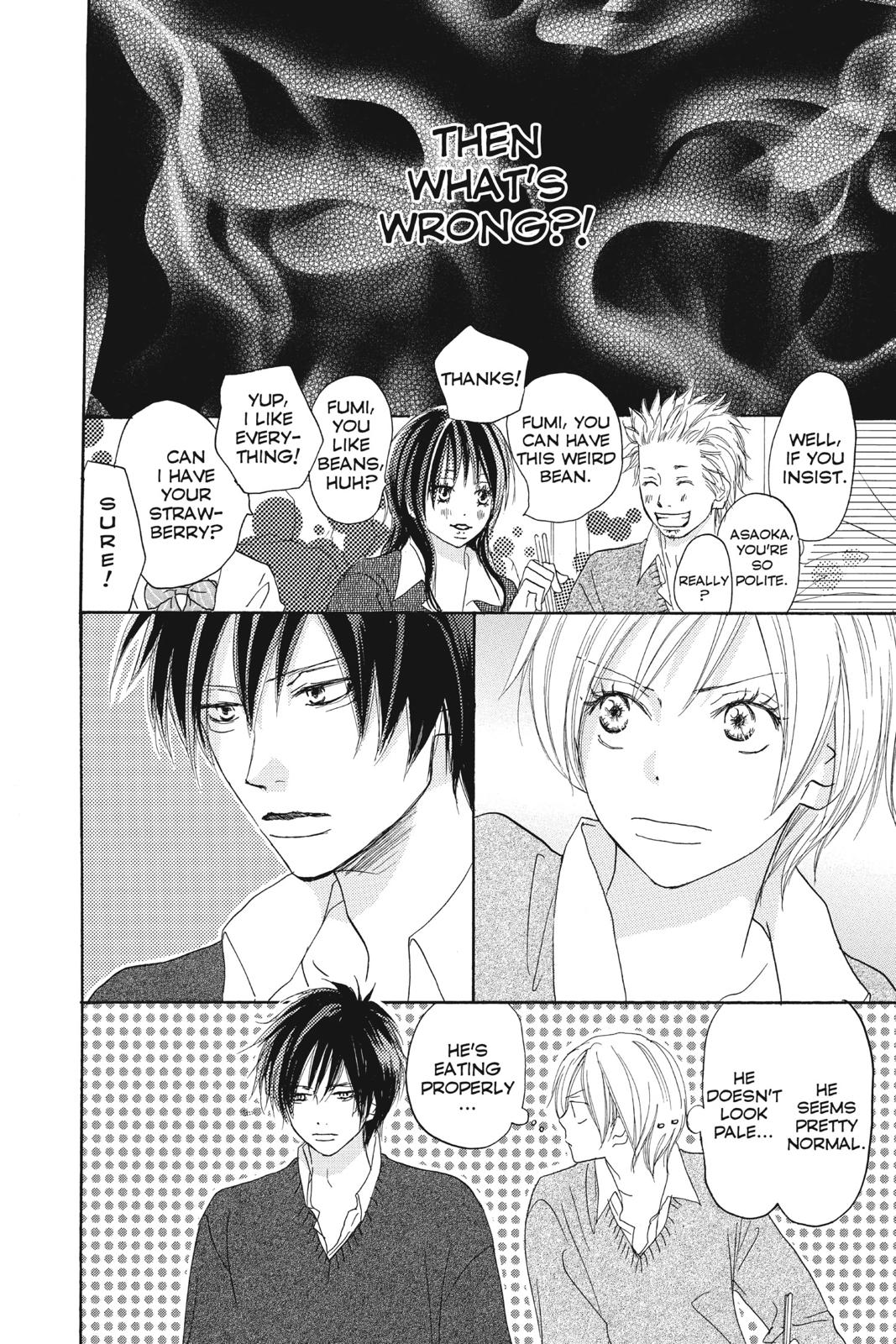 Read High School Debut en Manga Online