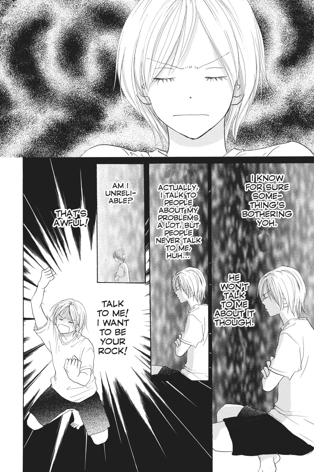 Read High School Debut en Manga Online