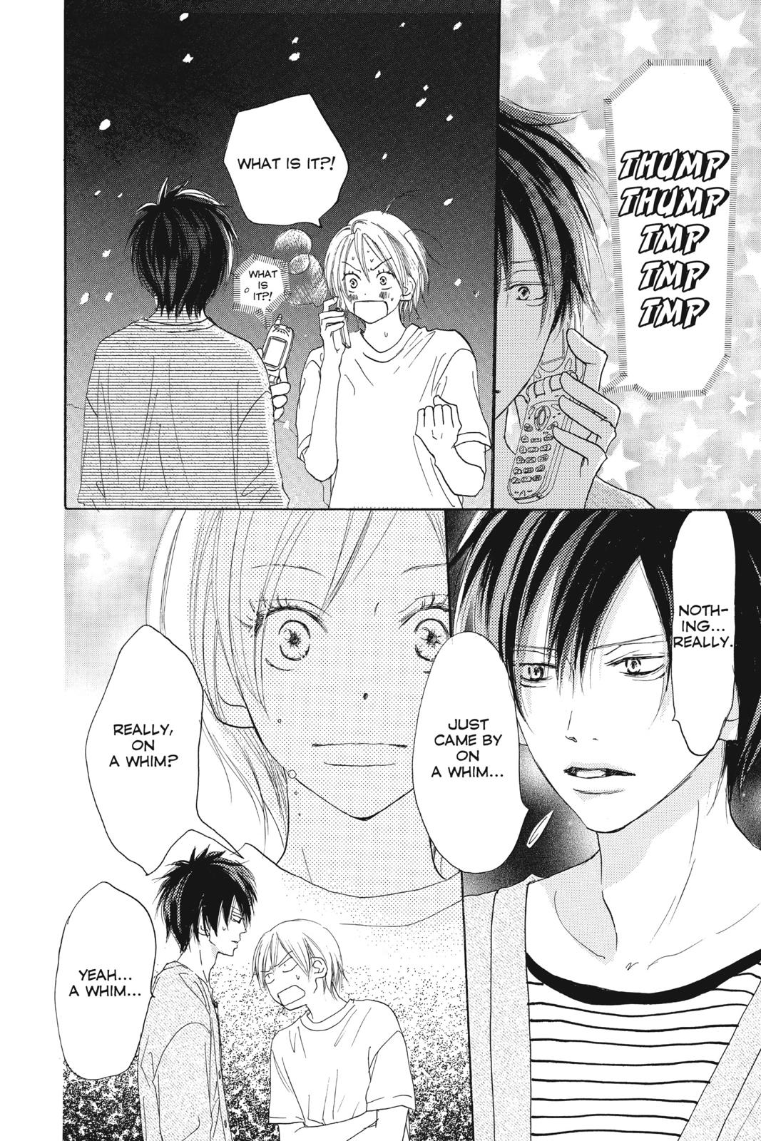 Read High School Debut en Manga Online