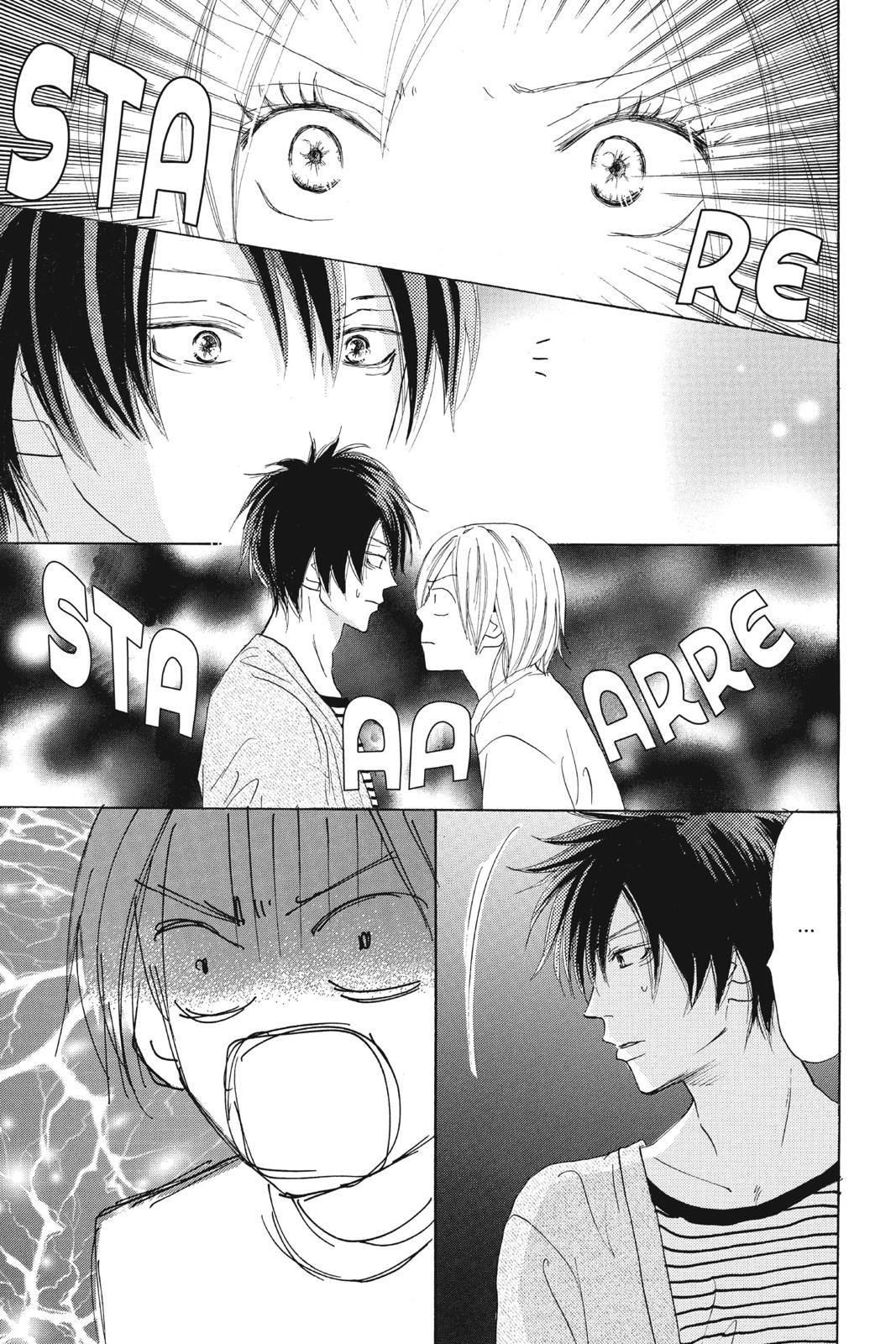 Read High School Debut en Manga Online