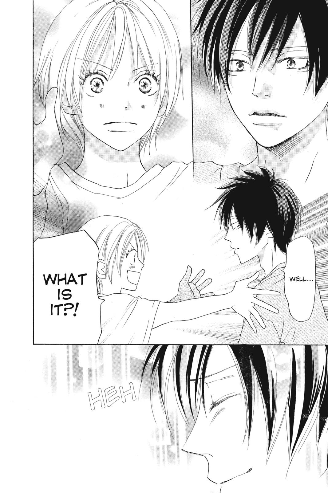 Read High School Debut en Manga Online
