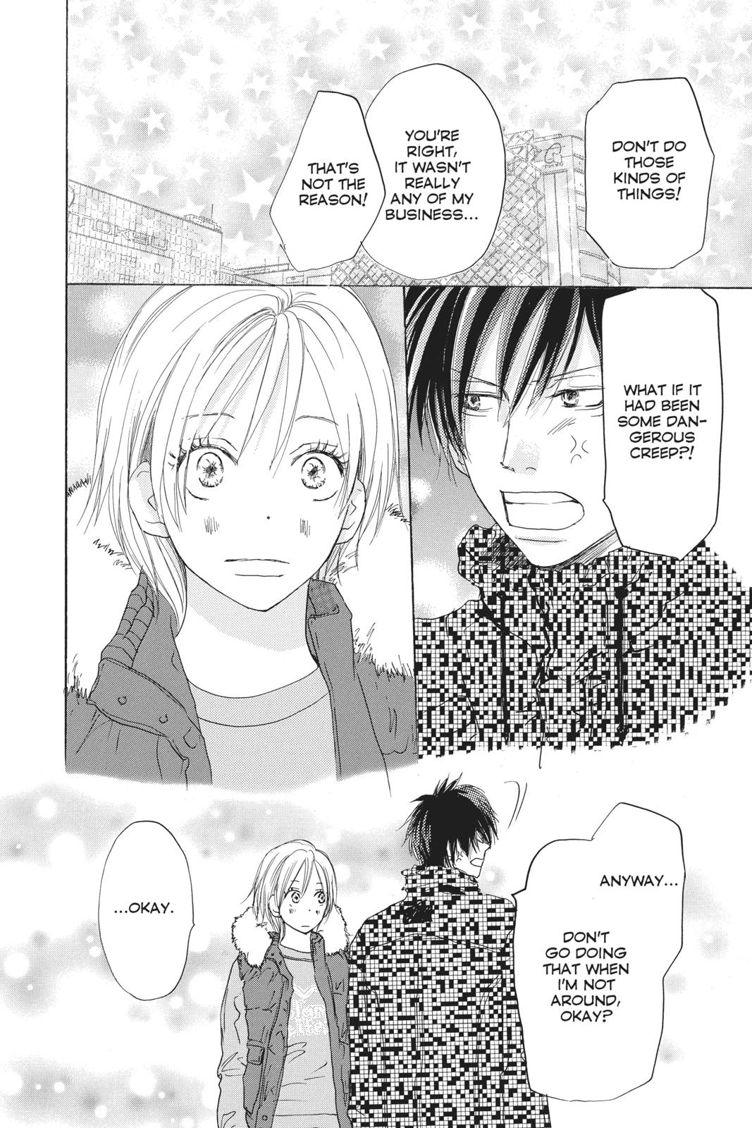 Read High School Debut en Manga Online