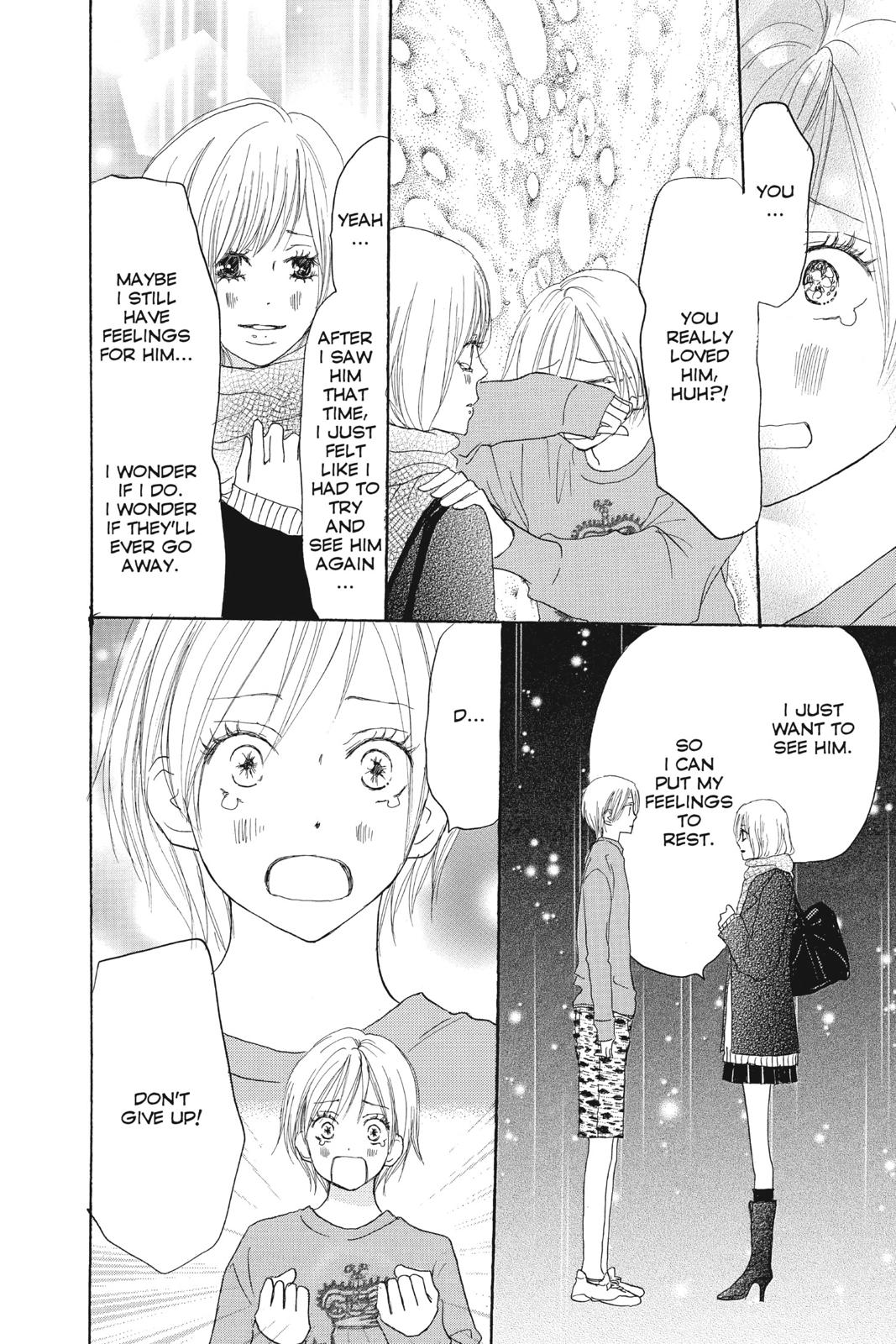 Read High School Debut en Manga Online