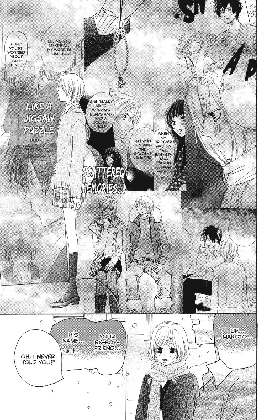 Read High School Debut en Manga Online