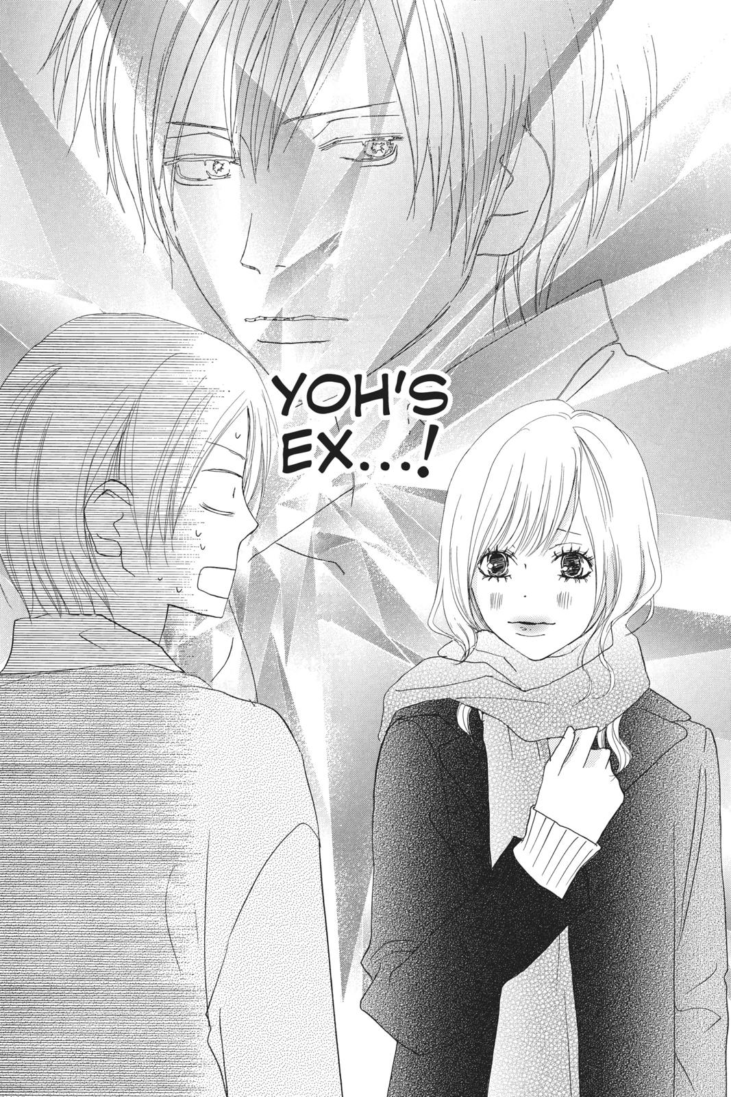 Read High School Debut en Manga Online
