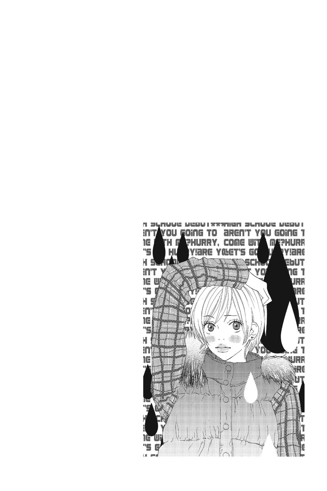 Read High School Debut en Manga Online