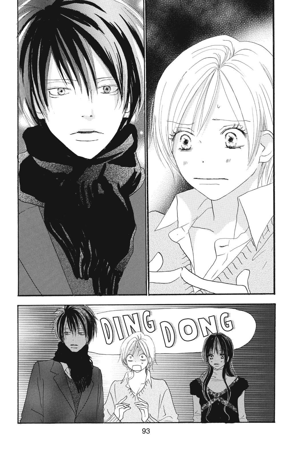 Read High School Debut en Manga Online