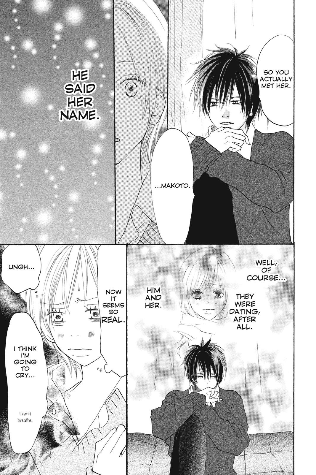 Read High School Debut en Manga Online