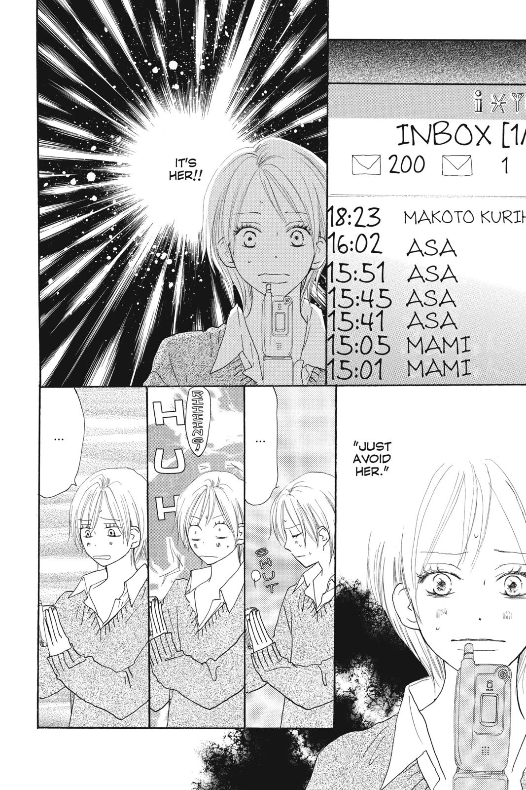Read High School Debut en Manga Online