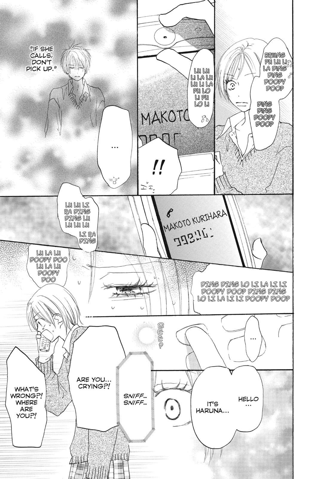 Read High School Debut en Manga Online