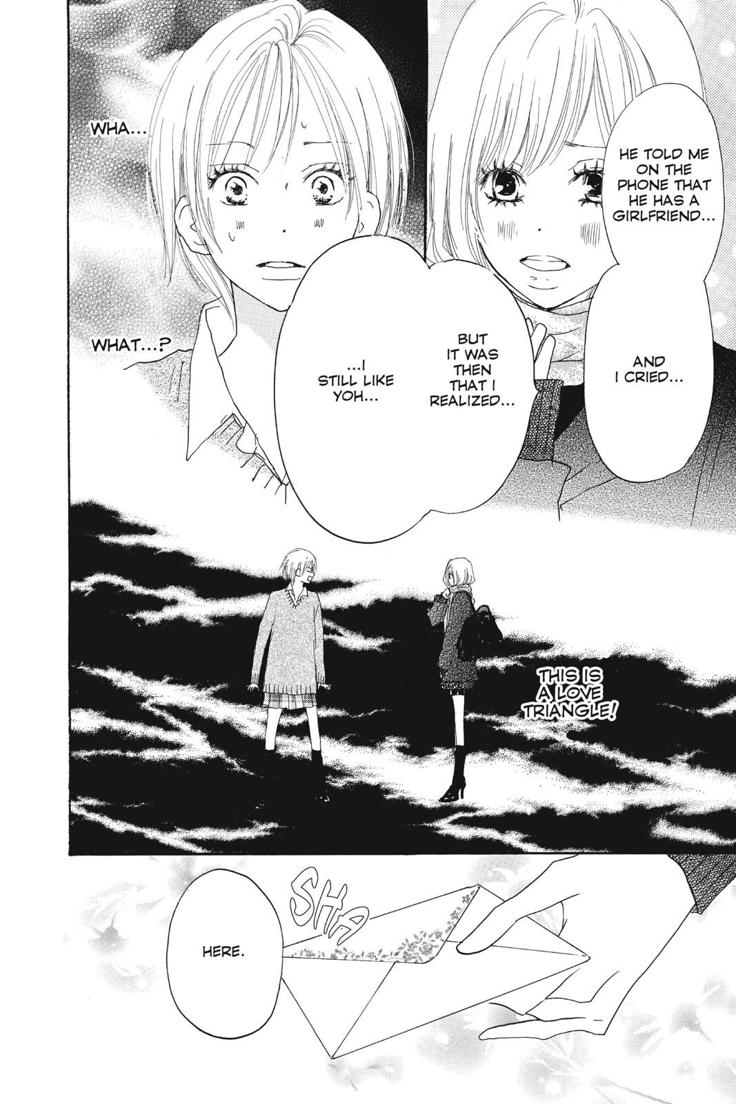 Read High School Debut en Manga Online