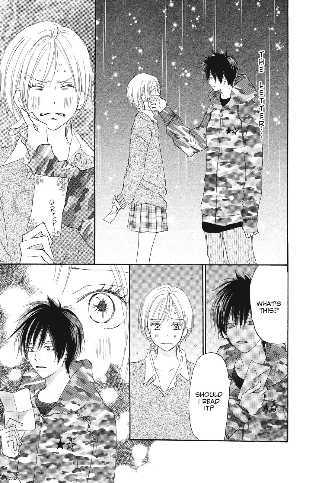 Read High School Debut en Manga Online