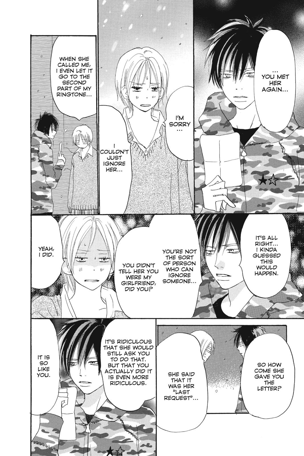 Read High School Debut en Manga Online