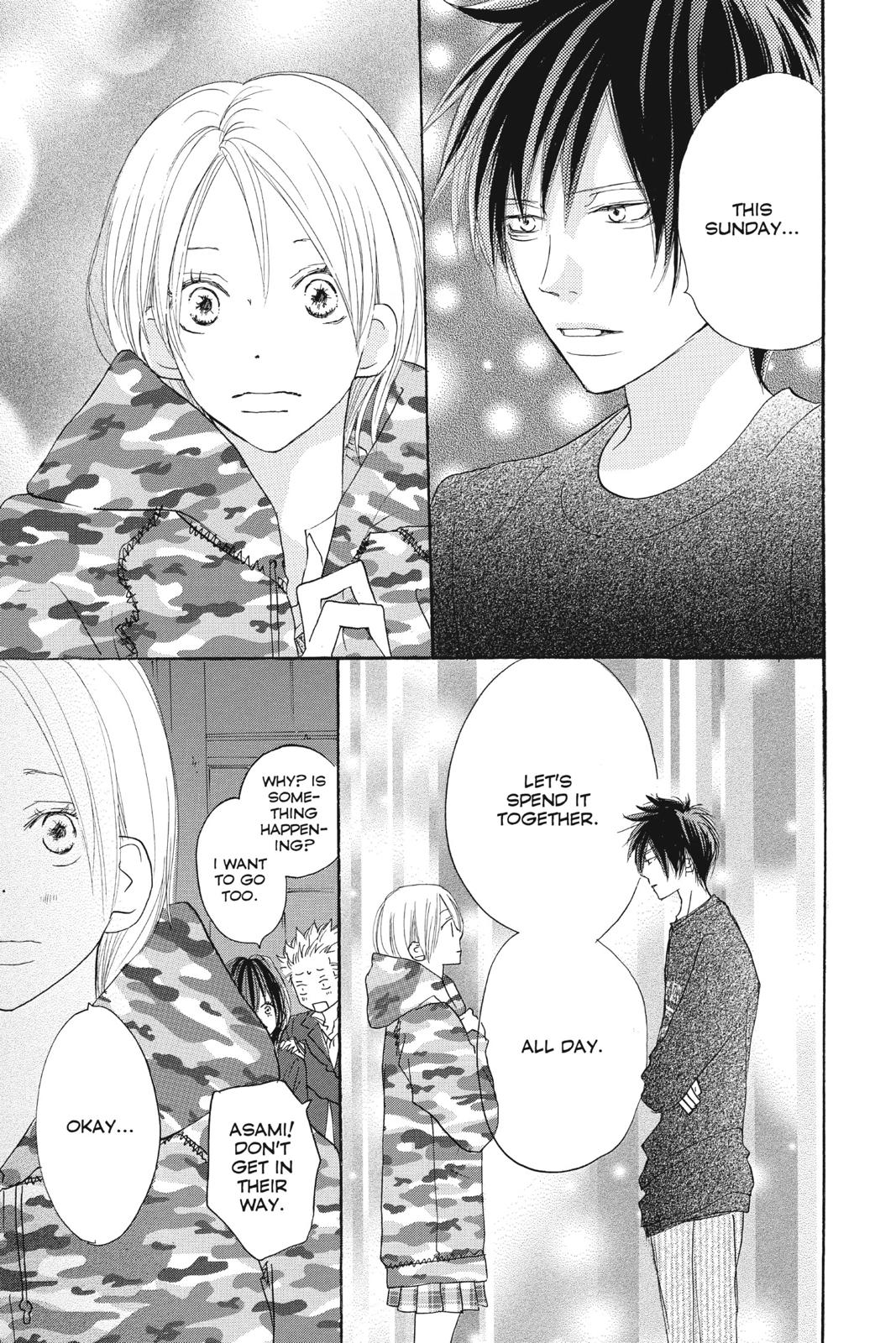 Read High School Debut en Manga Online