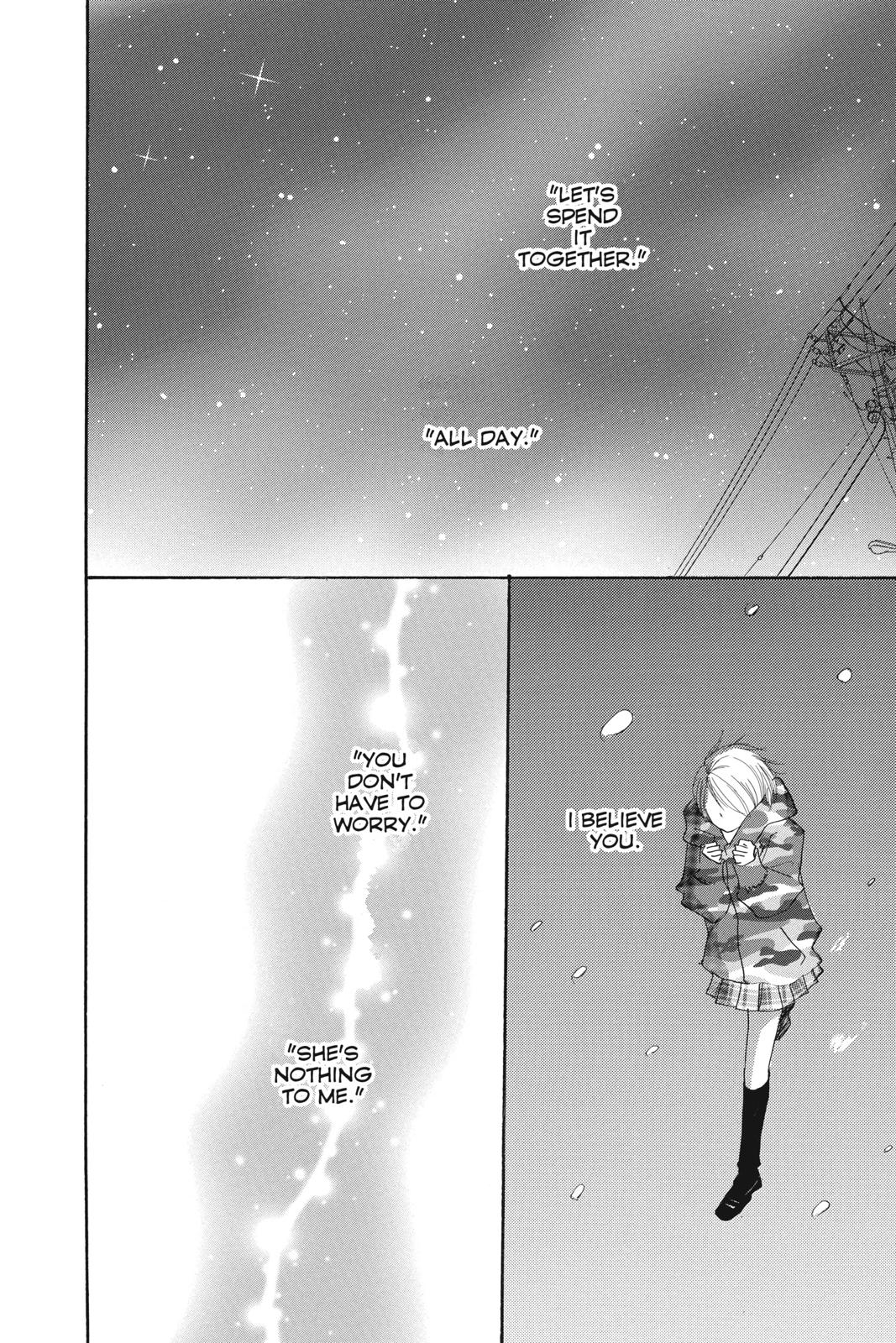Read High School Debut en Manga Online