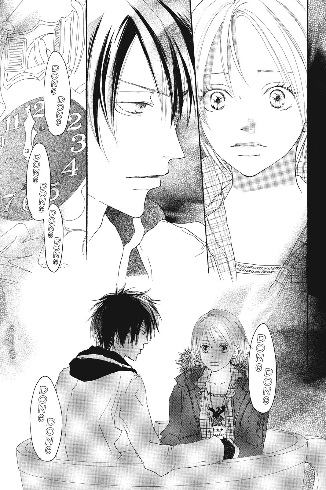 Read High School Debut en Manga Online