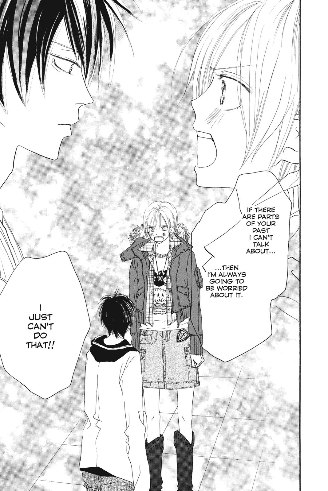 Read High School Debut en Manga Online