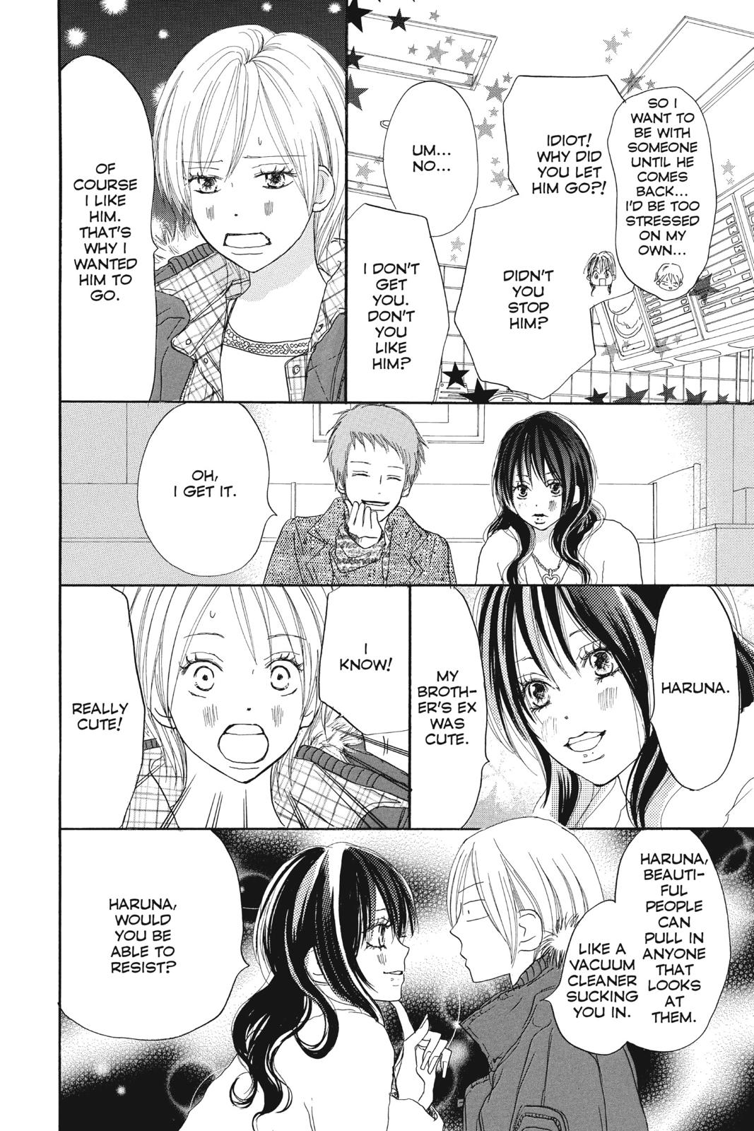 Read High School Debut en Manga Online