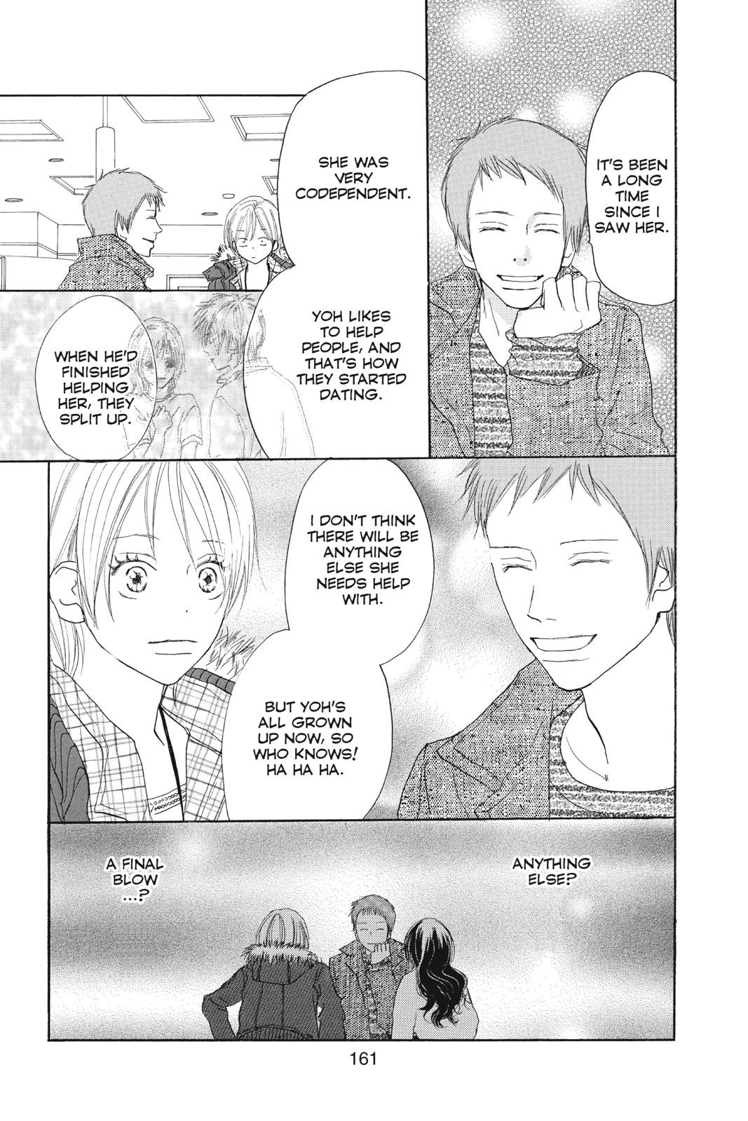 Read High School Debut en Manga Online