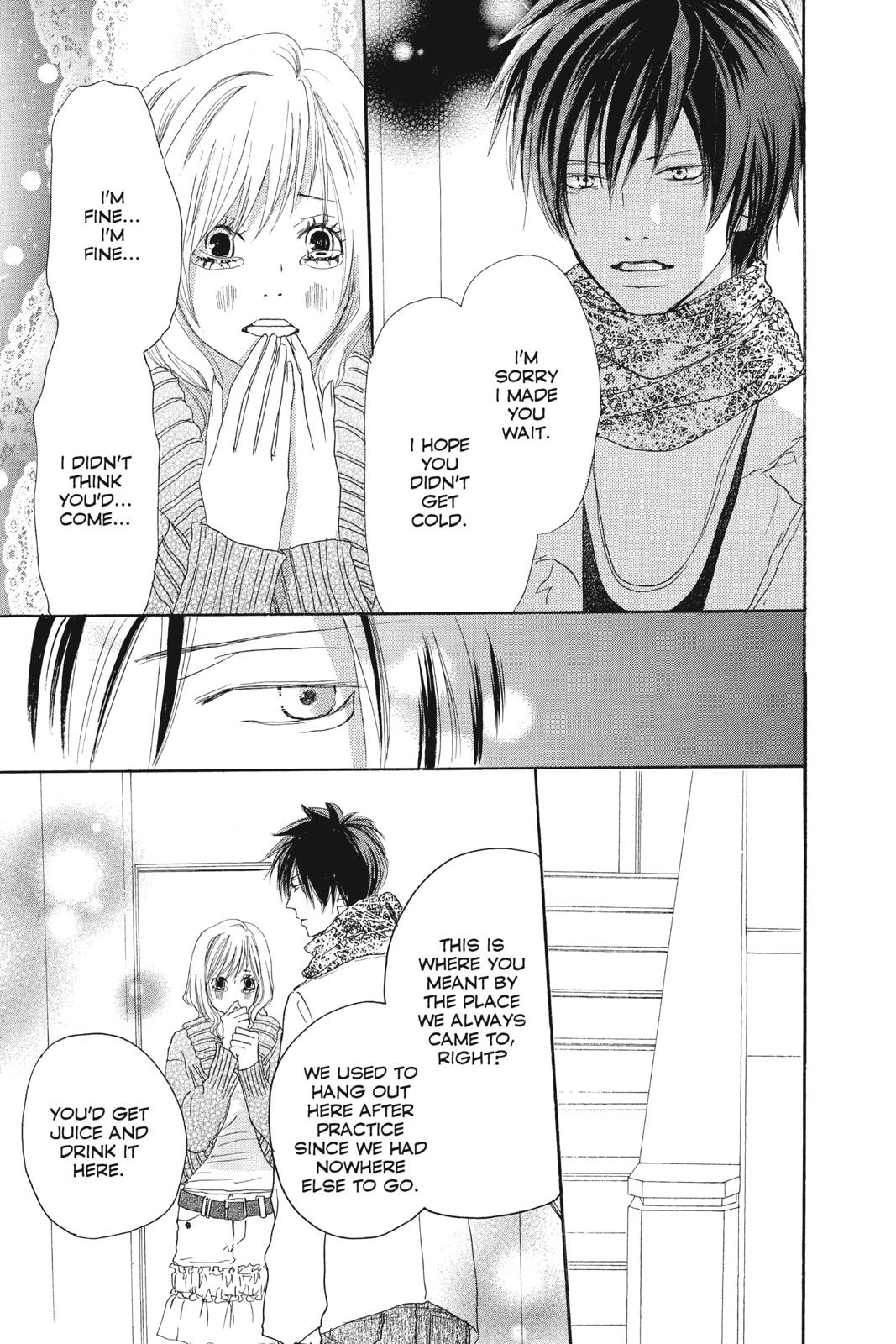 Read High School Debut en Manga Online