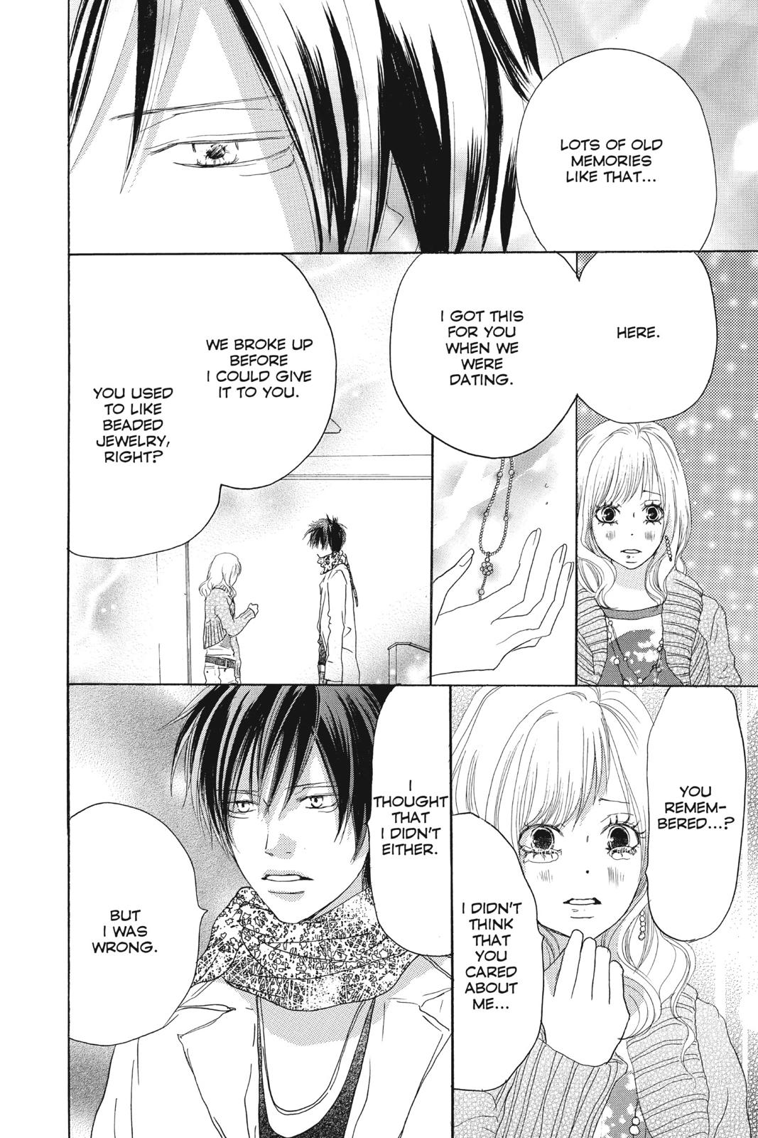 Read High School Debut en Manga Online