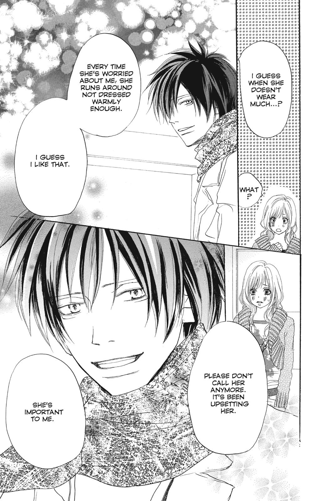 Read High School Debut en Manga Online