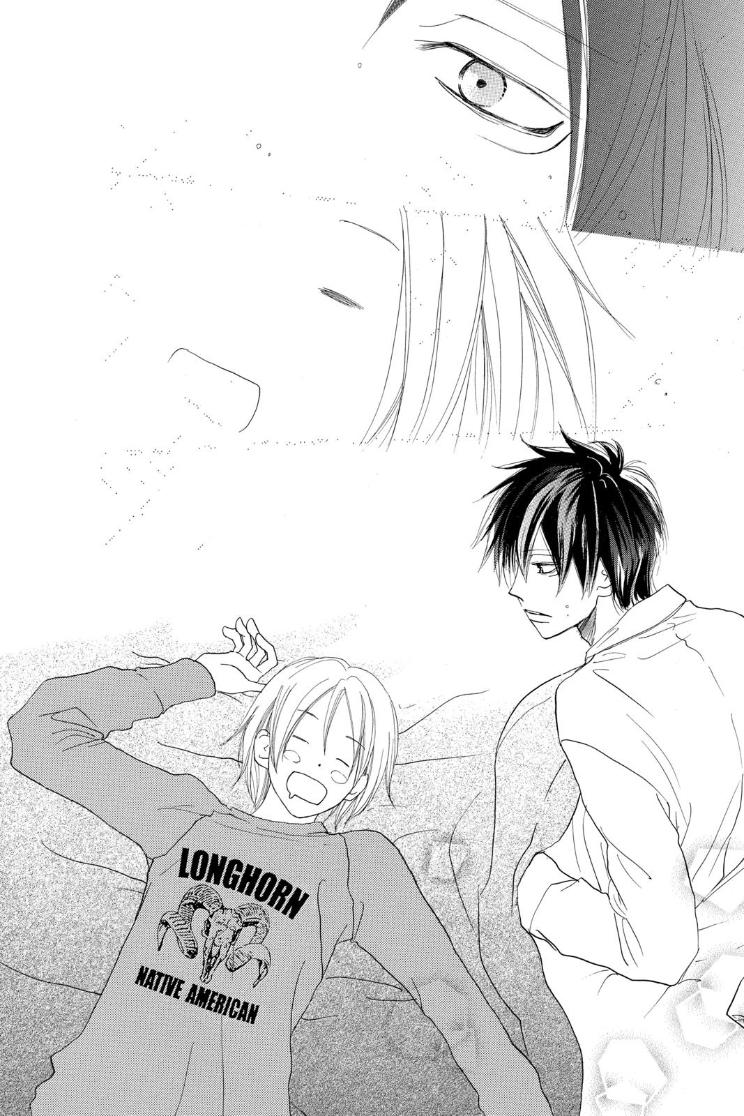 Read High School Debut en Manga Online