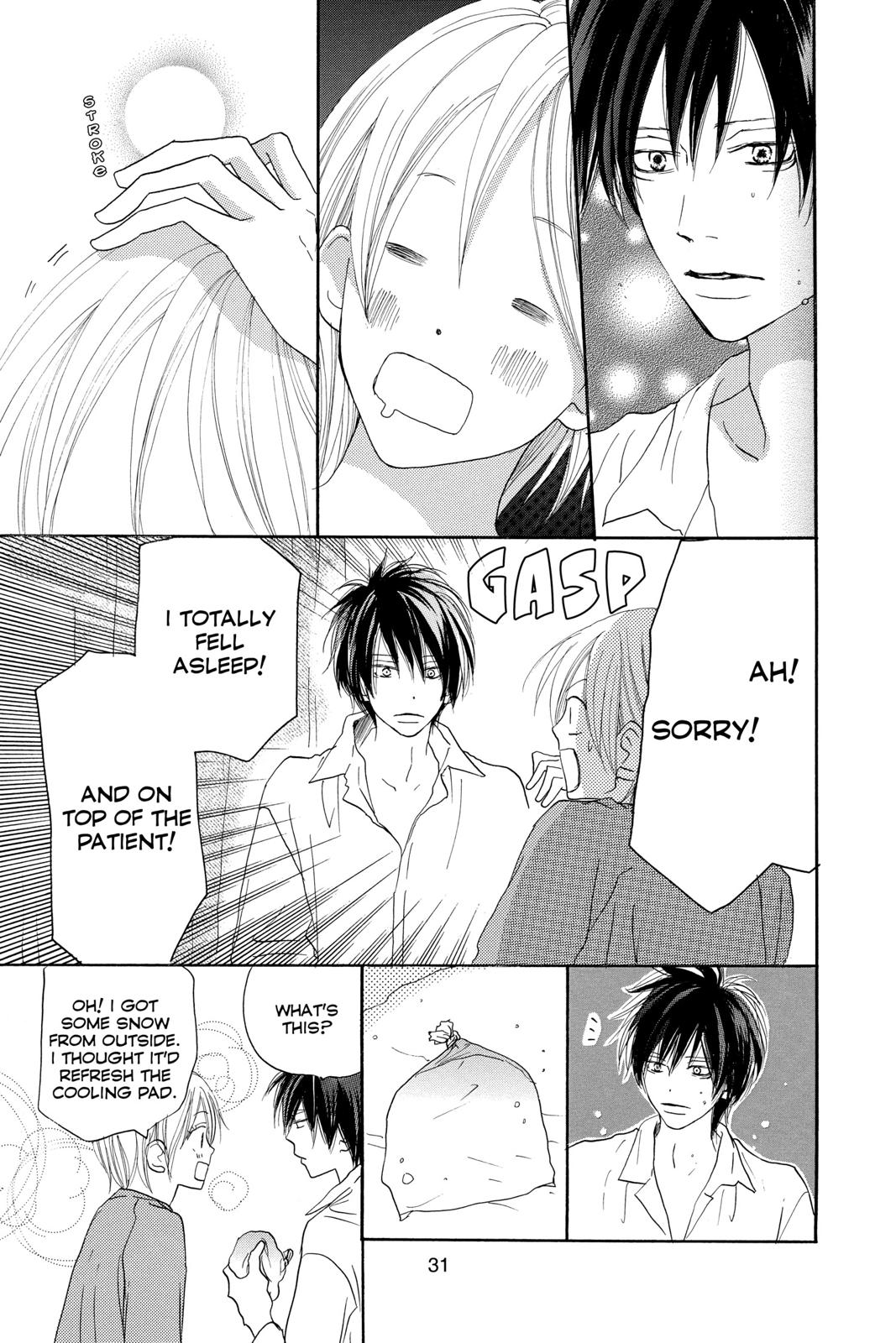 Read High School Debut en Manga Online