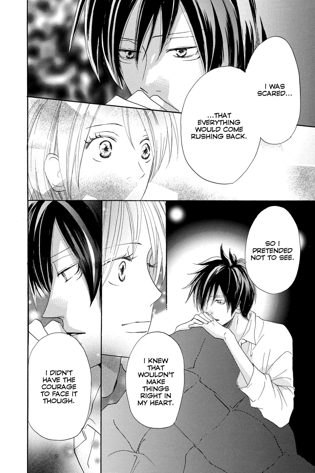 Read High School Debut en Manga Online