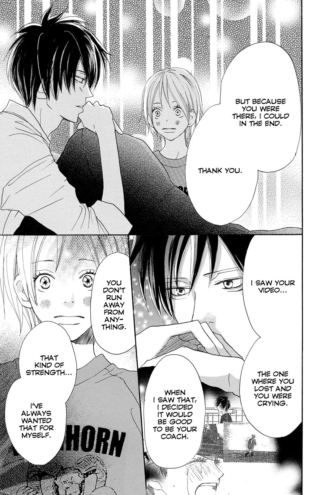 Read High School Debut en Manga Online