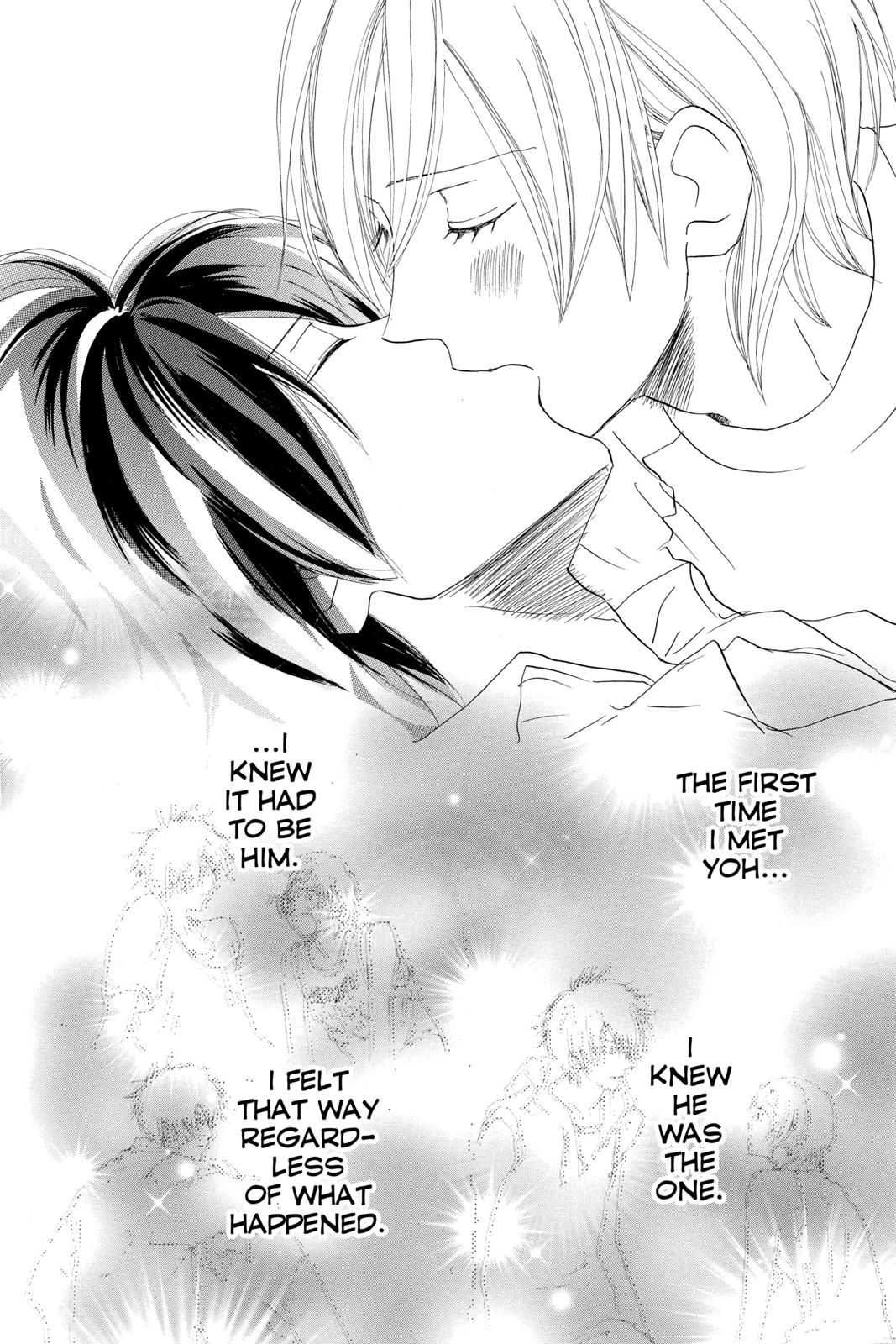 Read High School Debut en Manga Online