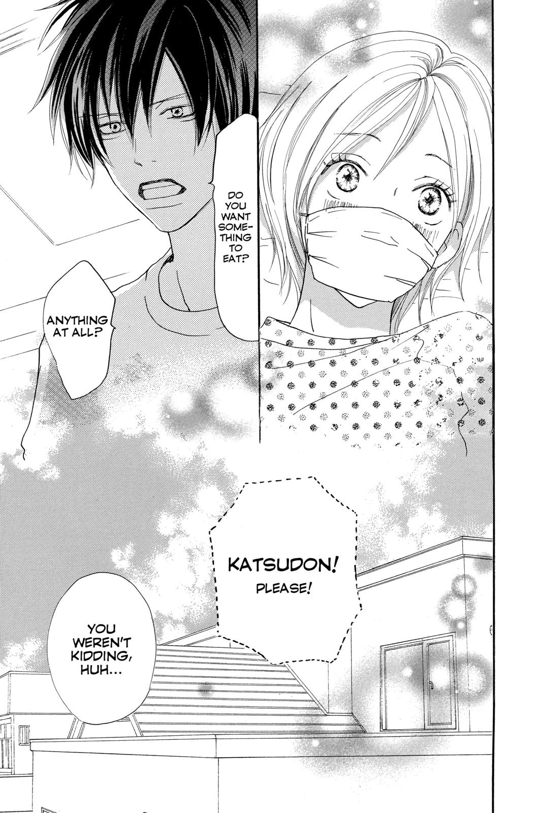 Read High School Debut en Manga Online