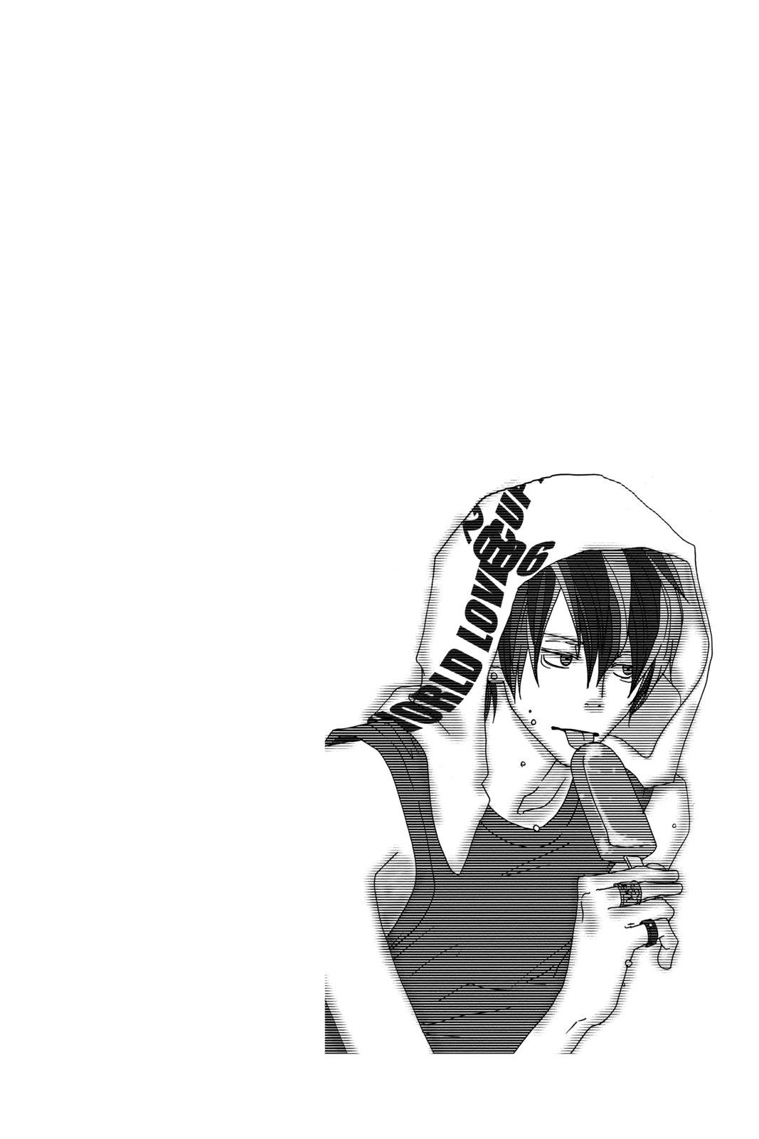 Read High School Debut en Manga Online