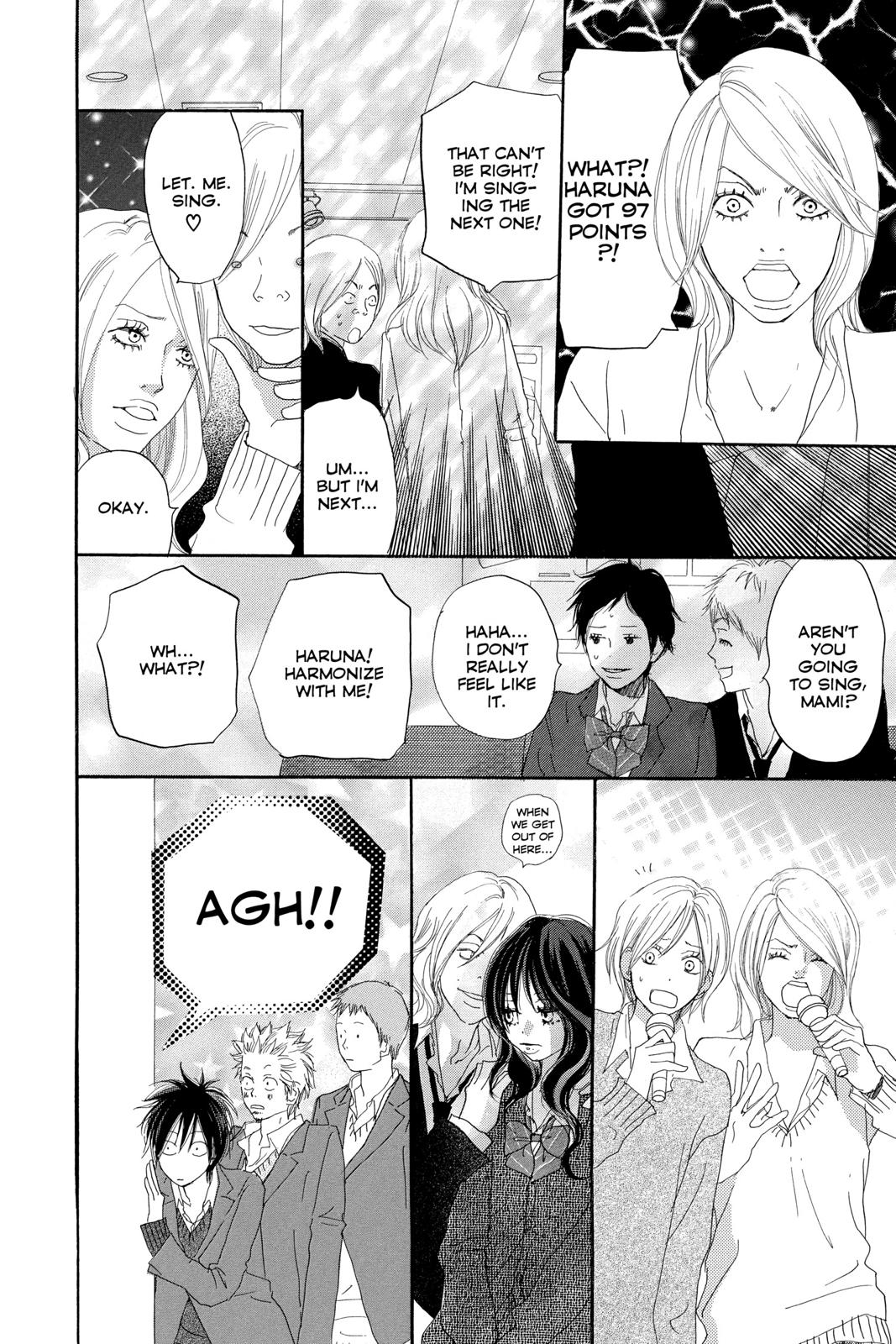 Read High School Debut en Manga Online