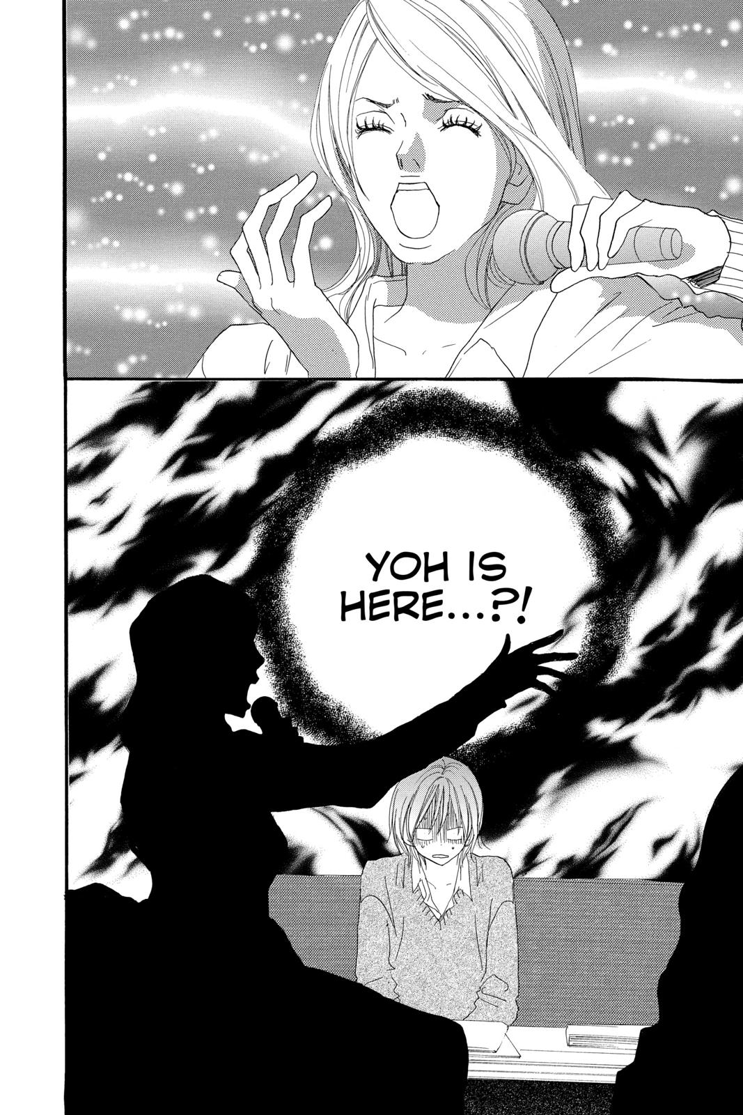 Read High School Debut en Manga Online