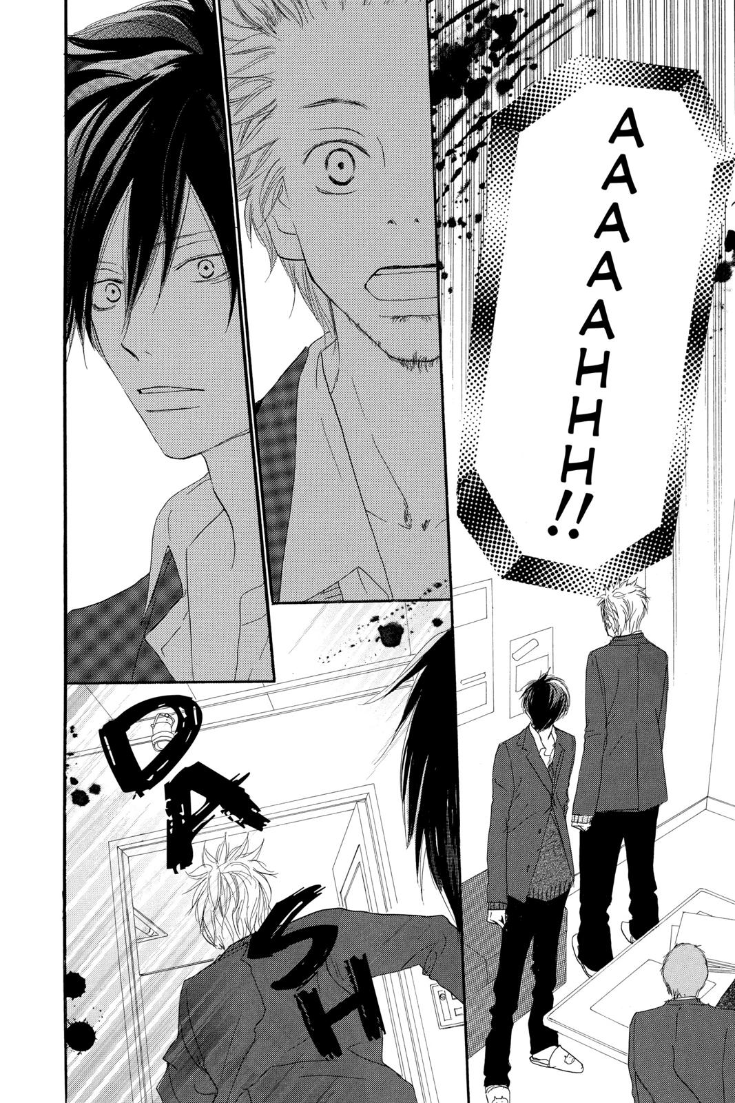 Read High School Debut en Manga Online