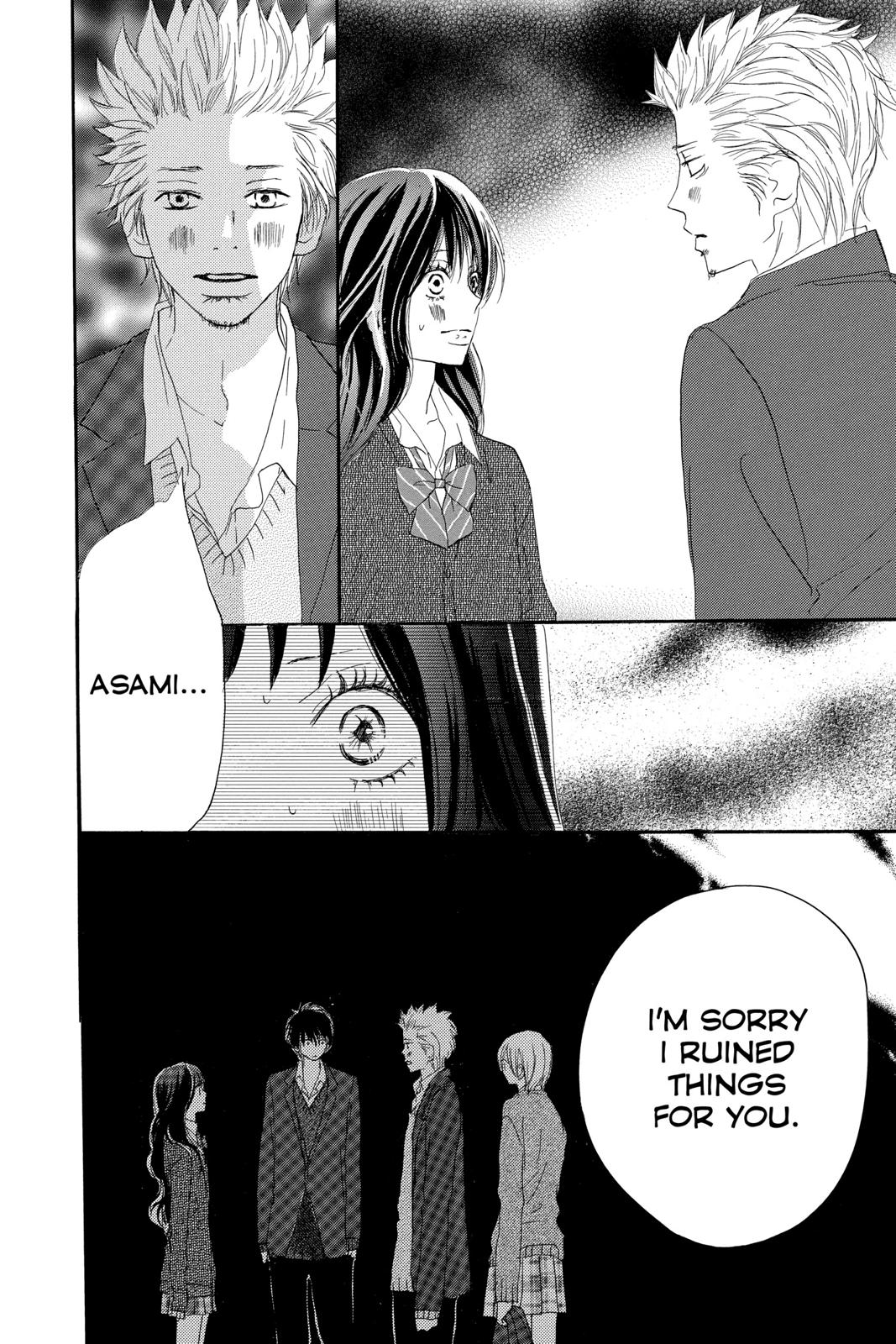 Read High School Debut en Manga Online