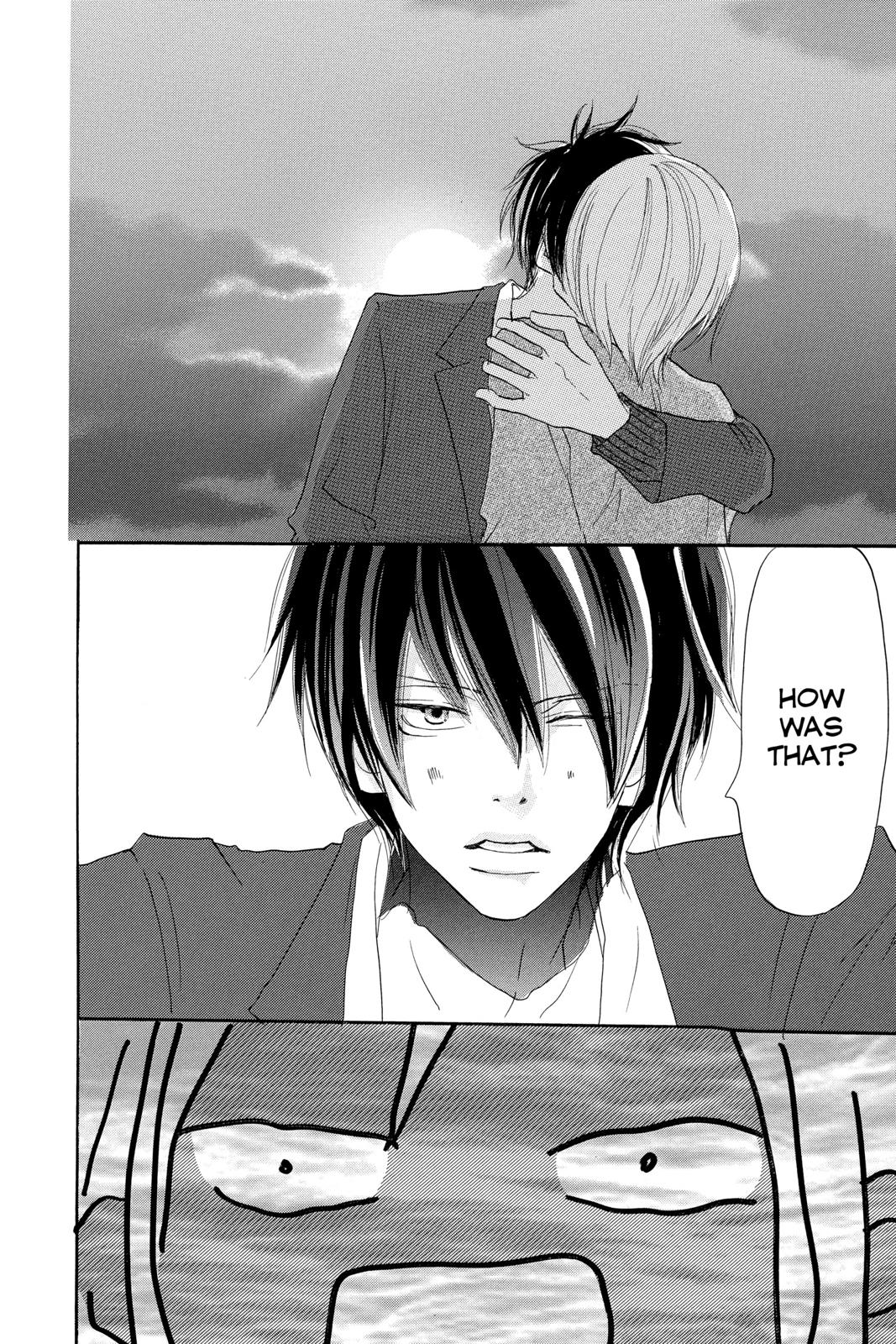 Read High School Debut en Manga Online