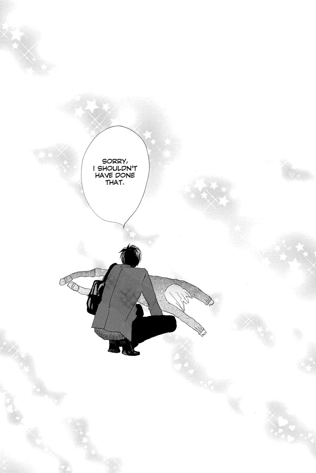 Read High School Debut en Manga Online
