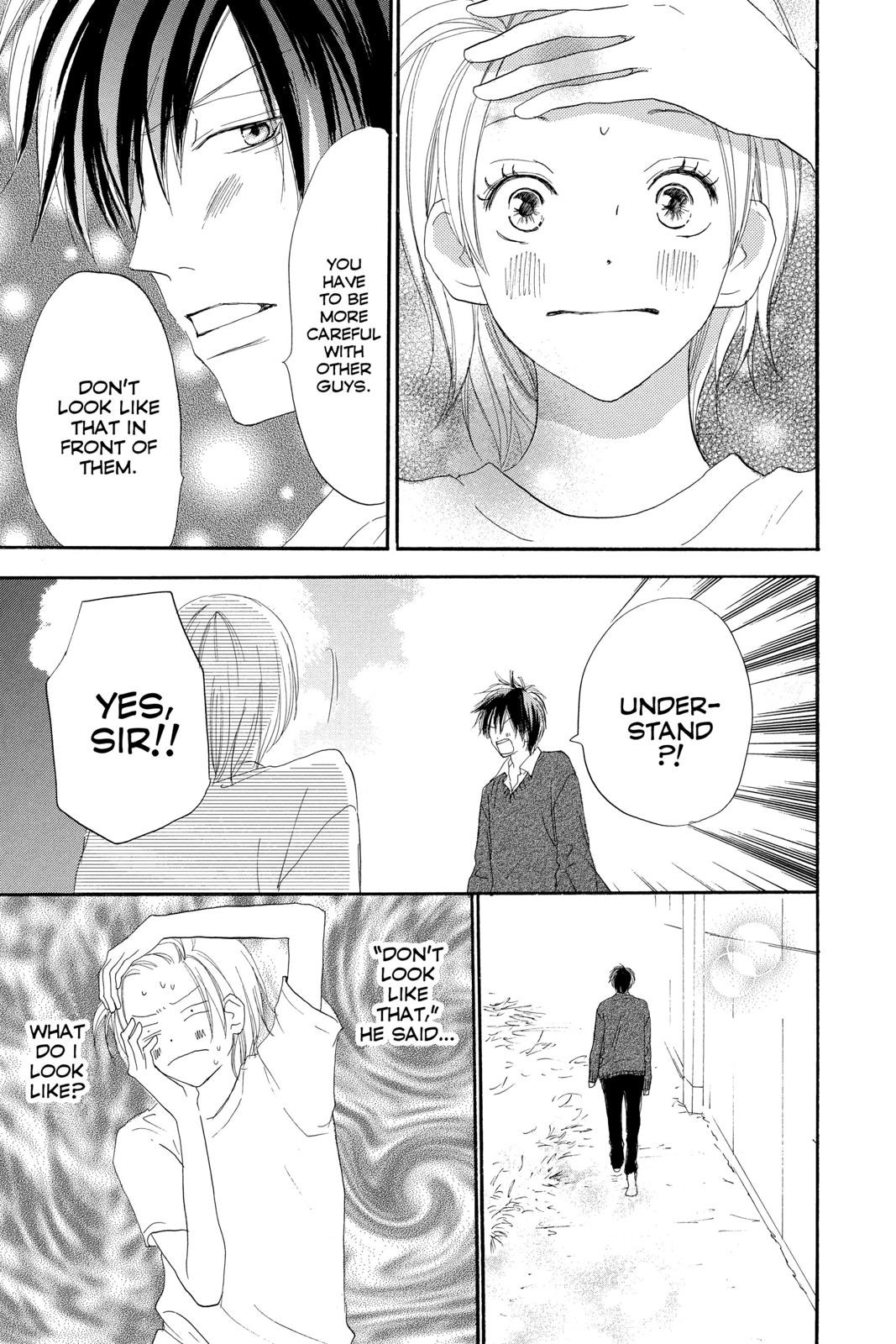 Read High School Debut en Manga Online