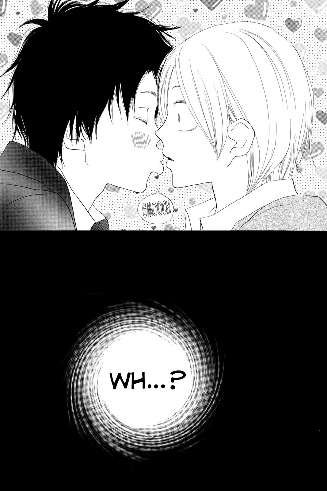 Read High School Debut en Manga Online