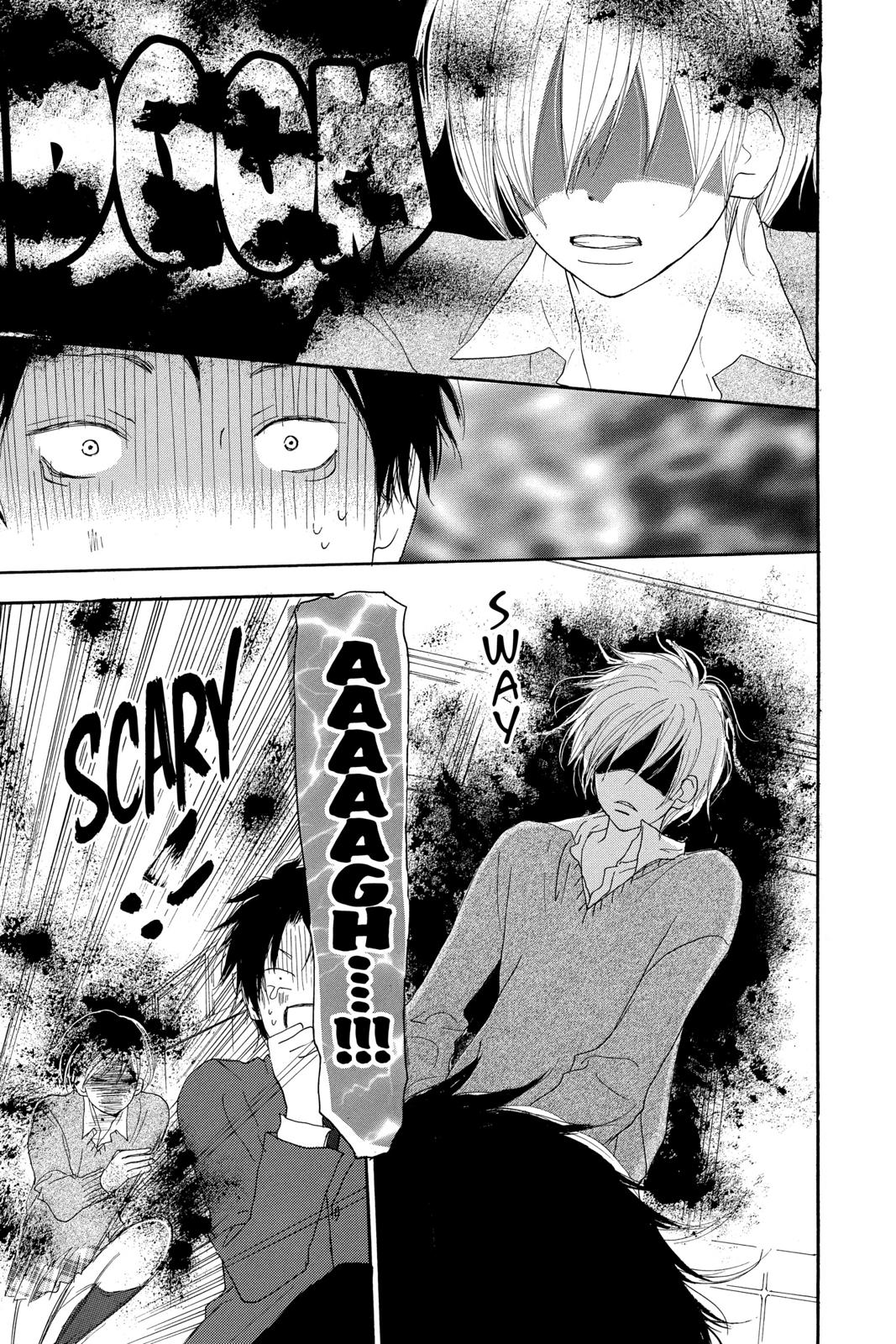 Read High School Debut en Manga Online