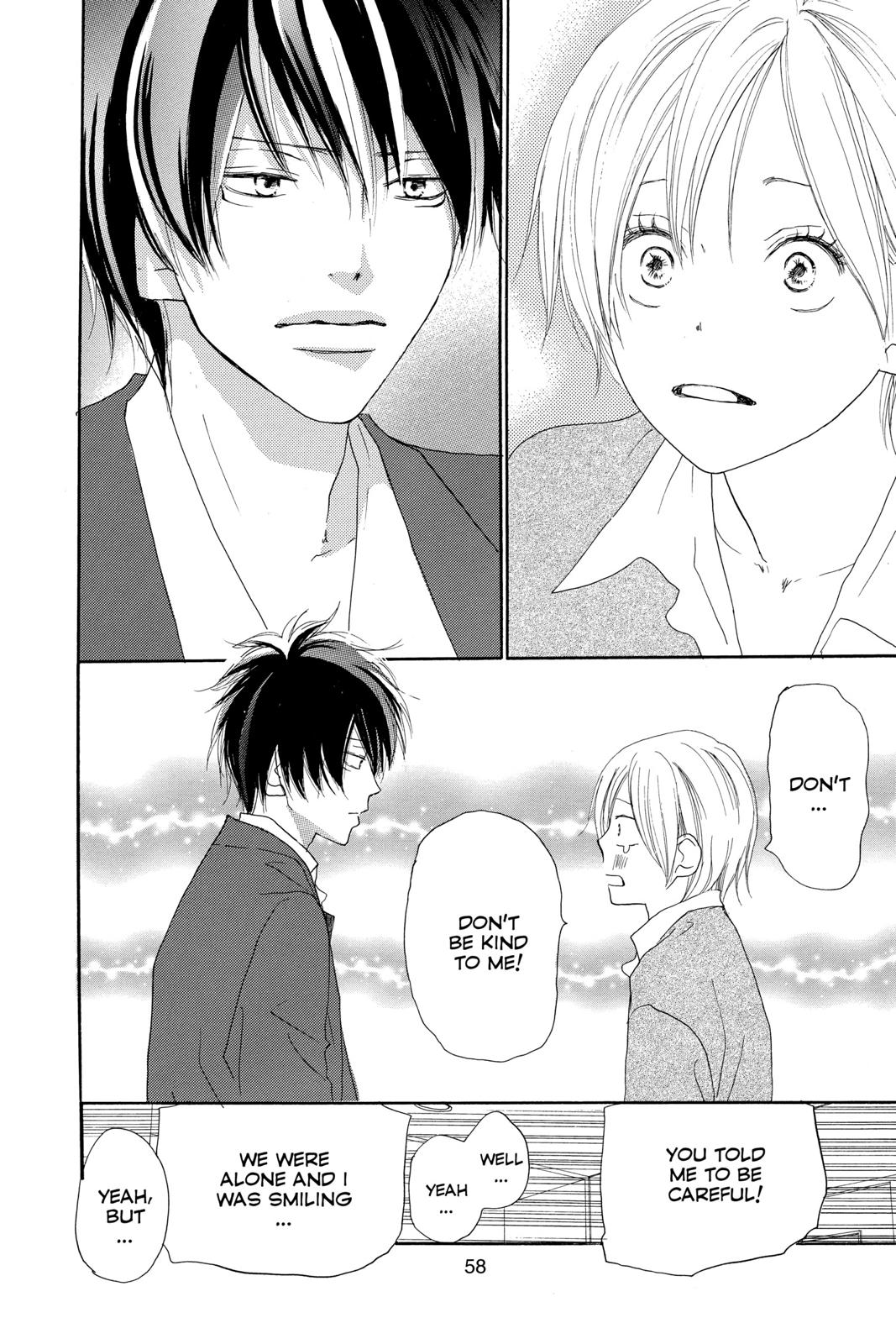 Read High School Debut en Manga Online